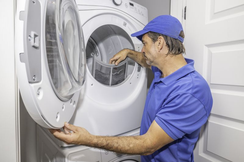 Dryer Vent Rerouting